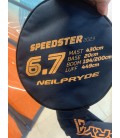 NEILPRYDE SPEEDSTER 6.7 TEST 2023 (OCC-TBE)