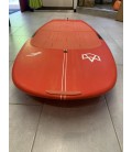 F-ONE ROCKET WING 5'3"/25" 85L TEST UG 2025 (OCC-EN)