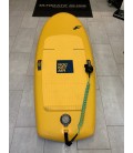 F-ONE ROCKET AIR 6'6"/25" 140L TEST UG 2025 (OCC-EN)