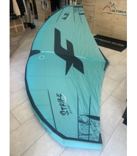 F-ONE WING STRIKE 4.2 2021 (OCC-TTBE)