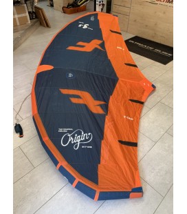 F.ONE WING ORIGINE 3.5 M² 2024 TEST UG ( OCCAS TTBE )