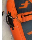 F.ONE WING ORIGINE 3.5 M² 2024 TEST UG ( OCCAS TTBE )