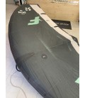 F.ONE WING SWING 5.0 M² V4 2024 TEST UG ( OCCAS TTBE )