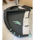 F.ONE WING SWING 5.0 M² V4 2024 TEST UG ( OCCAS TTBE )