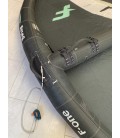 F.ONE WING SWING 5.0 M² V4 2024 TEST UG ( OCCAS TTBE )