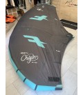F.ONE WING ORIGINE 5.5 M² 2024 TEST UG ( OCCAS TBE )