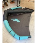 F.ONE WING ORIGINE 5.5 M² 2024 TEST UG ( OCCAS TBE )