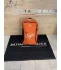 F.ONE WING ORIGINE 5.5 M² 2024 TEST UG ( OCCAS TBE )