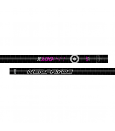 NEILPRYDE MAT X100 PRO RDM
