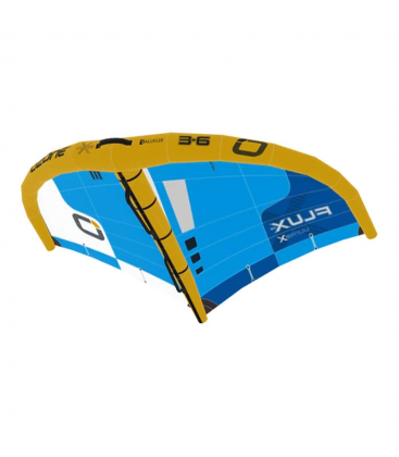 OZONE FLUX V2 ULTRA-X AVEC SAC