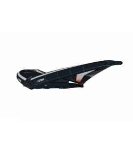F.ONE STRIKE V5 ONIX 2025