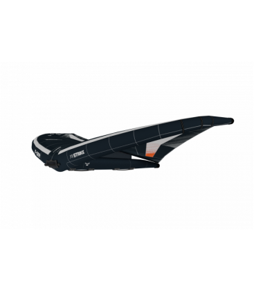 F.ONE STRIKE V5 ONIX 2025