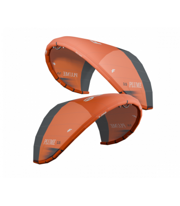 F.ONE PLUME FLAME 2025