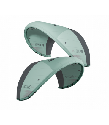 F.ONE PLUME MINT 2025