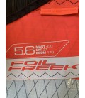 SEVERNE FOILFREEK 5.6 2023 (OCC-TTBE)