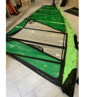 LOFTSAILS SWITCHBLADE 7.8 2022 (OCC-BE)