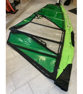 LOFTSAILS SWITCHBLADE 5.3 2022 (OCC-TBE)