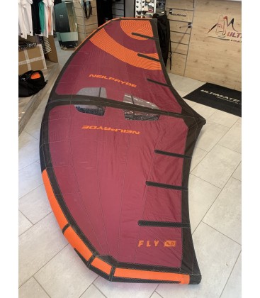 NEILPRYDE FLY 4.0 2023 (OCC-TTBE)