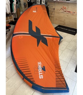 F-ONE STRIKE V2 5.0 2022 (OCC-TTBE)
