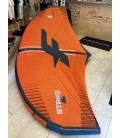 F-ONE STRIKE V2 5.0 2022 (OCC-TTBE)