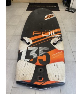 JP HYDROFOIL PRO EDITION 135 2019 (OCC-BE)
