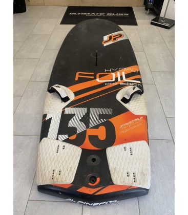 JP HYDROFOIL PRO EDITION 135 2019 (OCC-BE)