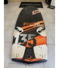 JP HYDROFOIL PRO EDITION 135 2019 (OCC-BE)