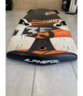 JP HYDROFOIL PRO EDITION 135 2019 (OCC-BE)