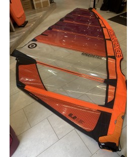 NEILPRYDE SPEEDSTER 6.2 2025 TEST UG (OCC-TTBE)