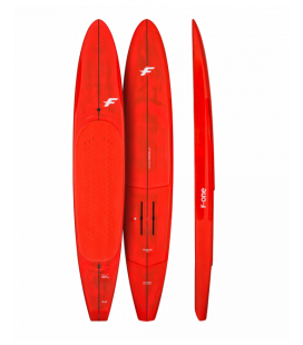 F.ONE ROCKET SUP DW COMP. CARBON 2025