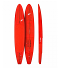 F.ONE ROCKET SUP DW COMP. CARBON 2025