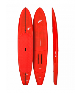 F.ONE ROCKET SUP DW PRO CARBON 2025