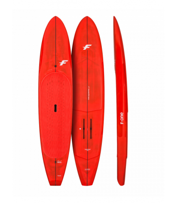 F.ONE ROCKET SUP DW PRO CARBON 2025