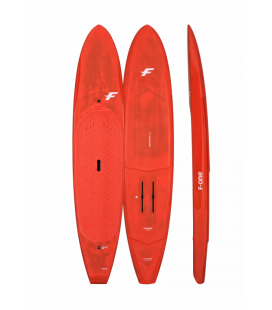 F.ONE ROCKET SUP DW PRO 2025