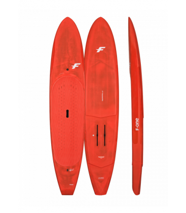 F.ONE ROCKET SUP DW PRO 2025