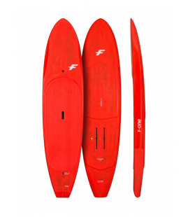 F.ONE ROCKET SUP DW 2025