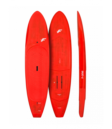 F.ONE ROCKET SUP DW 2025