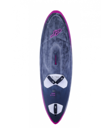 JP FREESTYLE S-TEC 2025