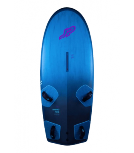 JP HYDROFOIL WOOD PRO 2025