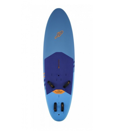 JP FUN RIDE ES 2025