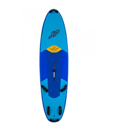 JP FUNSTER SPORT ES + EVA 2025