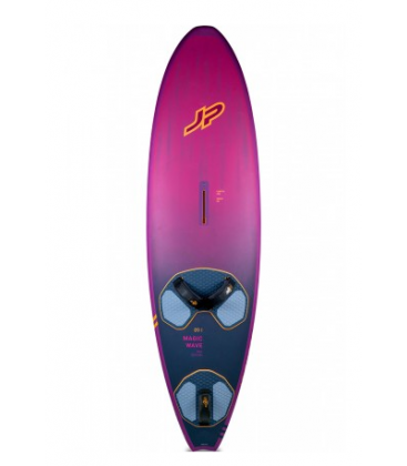 JP MAGIC WAVE 2025