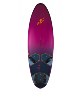 JP MAGIC RIDE WOOD PRO 2025