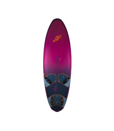 JP MAGIC RIDE WOOD PRO 2025