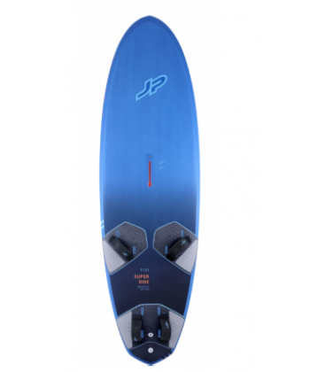 JP SUPER RIDE WOOD PRO 2025