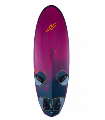 JP SUPER SPORT WOOD PRO 2025