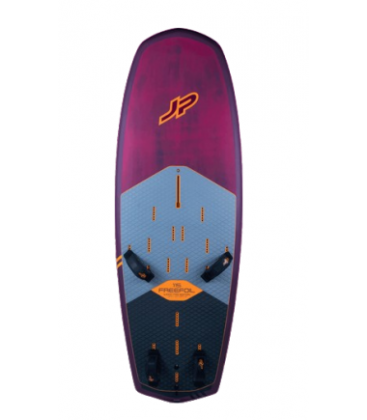 JP FREEFOIL WOOD PRO 2025