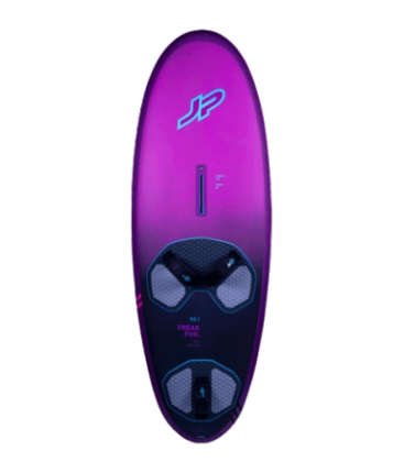 JP FREAKFOIL PRO 2025