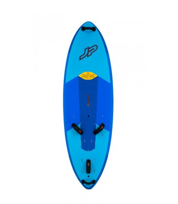 JP YOUNG GUN MAGIC RIDE ES + EVA 2025
