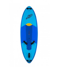 JP YOUNG GUN MAGIC RIDE ES + EVA 2025